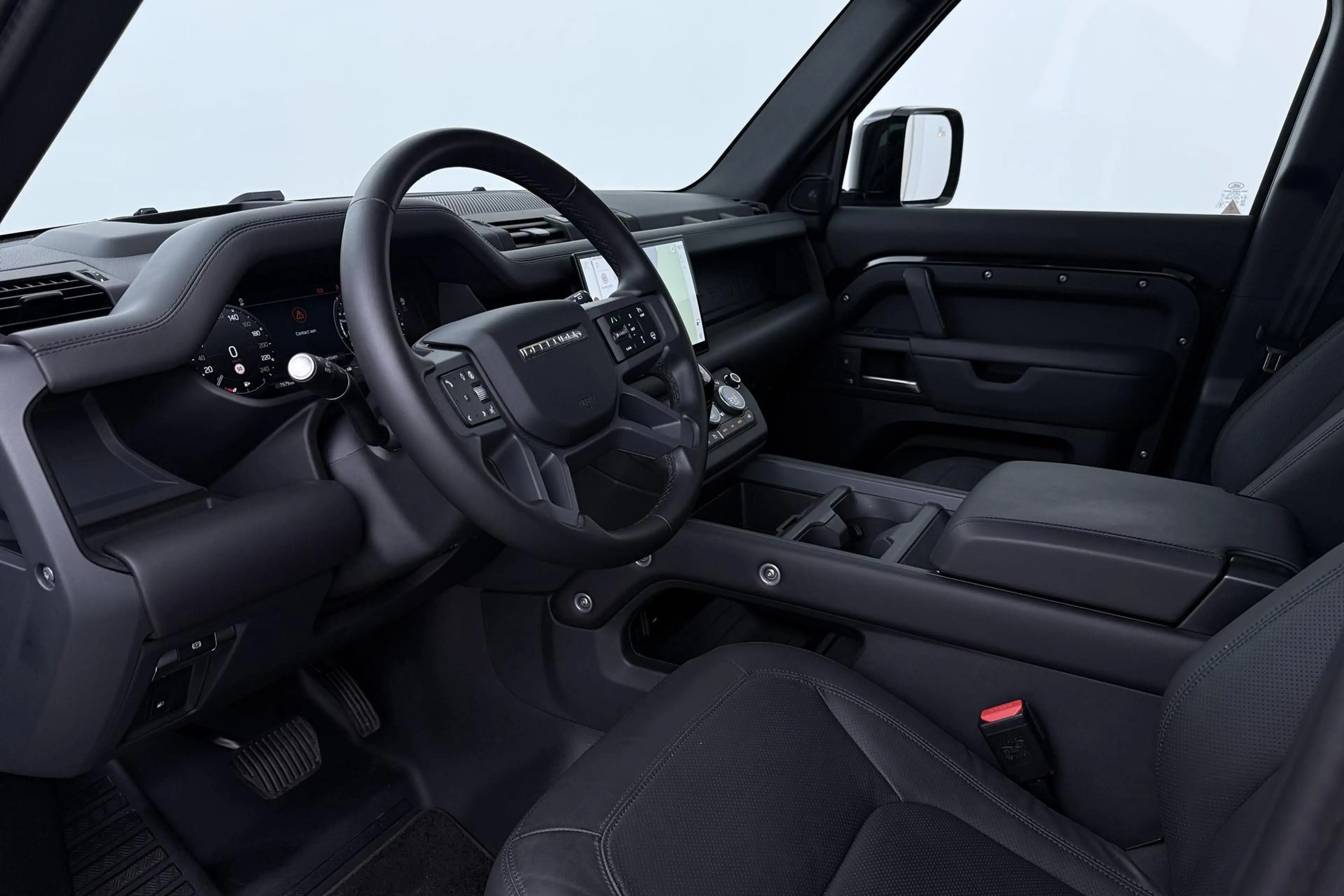 Land Rover Defender 110 P300e X-Dynamic HSE | Meridian Surround | Clea — photo 3
