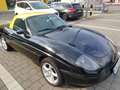 Fiat Barchetta Barchetta 1.8 16V Schwarz - thumbnail 13