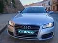 Audi A7 Sportback 3.0TDI quattro S-Tronic 245 Gris - thumbnail 4