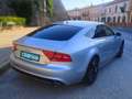 Audi A7 Sportback 3.0TDI quattro S-Tronic 245 Gris - thumbnail 6