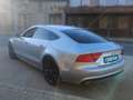 Audi A7 Sportback 3.0TDI quattro S-Tronic 245 Gris - thumbnail 8