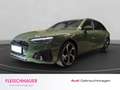 Audi A4 Avant S line 40 TFSI MATRIX+ACC+BUSINESS+NAVI+RFK+ Grün - thumbnail 1
