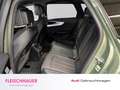 Audi A4 Avant S line 40 TFSI MATRIX+ACC+BUSINESS+NAVI+RFK+ Grün - thumbnail 9