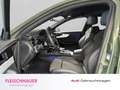 Audi A4 Avant S line 40 TFSI MATRIX+ACC+BUSINESS+NAVI+RFK+ Grün - thumbnail 8