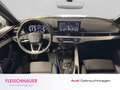 Audi A4 Avant S line 40 TFSI MATRIX+ACC+BUSINESS+NAVI+RFK+ Grün - thumbnail 12