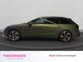 Audi A4 Avant S line 40 TFSI MATRIX+ACC+BUSINESS+NAVI+RFK+ Grün - thumbnail 3