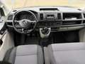 Volkswagen T6 Transporter 2.0 TDI Garantie Klima AHK 1. Hand PDC 9-Sitzer 3- Gris - thumbnail 21