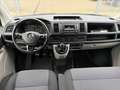 Volkswagen T6 Transporter 2.0 TDI Garantie Klima AHK 1. Hand PDC 9-Sitzer 3- Gris - thumbnail 19
