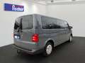 Volkswagen T6 Transporter 2.0 TDI Garantie Klima AHK 1. Hand PDC 9-Sitzer 3- Gris - thumbnail 4