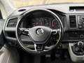 Volkswagen T6 Transporter 2.0 TDI Garantie Klima AHK 1. Hand PDC 9-Sitzer 3- Gris - thumbnail 15