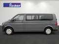 Volkswagen T6 Transporter 2.0 TDI Garantie Klima AHK 1. Hand PDC 9-Sitzer 3- Gris - thumbnail 6