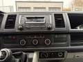 Volkswagen T6 Transporter 2.0 TDI Garantie Klima AHK 1. Hand PDC 9-Sitzer 3- Gris - thumbnail 25