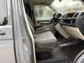 Volkswagen T6 Transporter 2.0 TDI Garantie Klima AHK 1. Hand PDC 9-Sitzer 3- Gris - thumbnail 22
