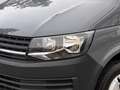 Volkswagen T6 Transporter 2.0 TDI Garantie Klima AHK 1. Hand PDC 9-Sitzer 3- Gris - thumbnail 7