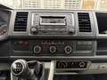 Volkswagen T6 Transporter 2.0 TDI Garantie Klima AHK 1. Hand PDC 9-Sitzer 3- Gris - thumbnail 26