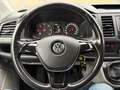 Volkswagen T6 Transporter 2.0 TDI Garantie Klima AHK 1. Hand PDC 9-Sitzer 3- Gris - thumbnail 16