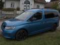 Volkswagen Caddy Caddy Maxi 2,0 TDI California Camper Blau - thumbnail 5