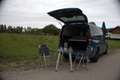 Volkswagen Caddy Caddy Maxi 2,0 TDI California Camper Blau - thumbnail 6