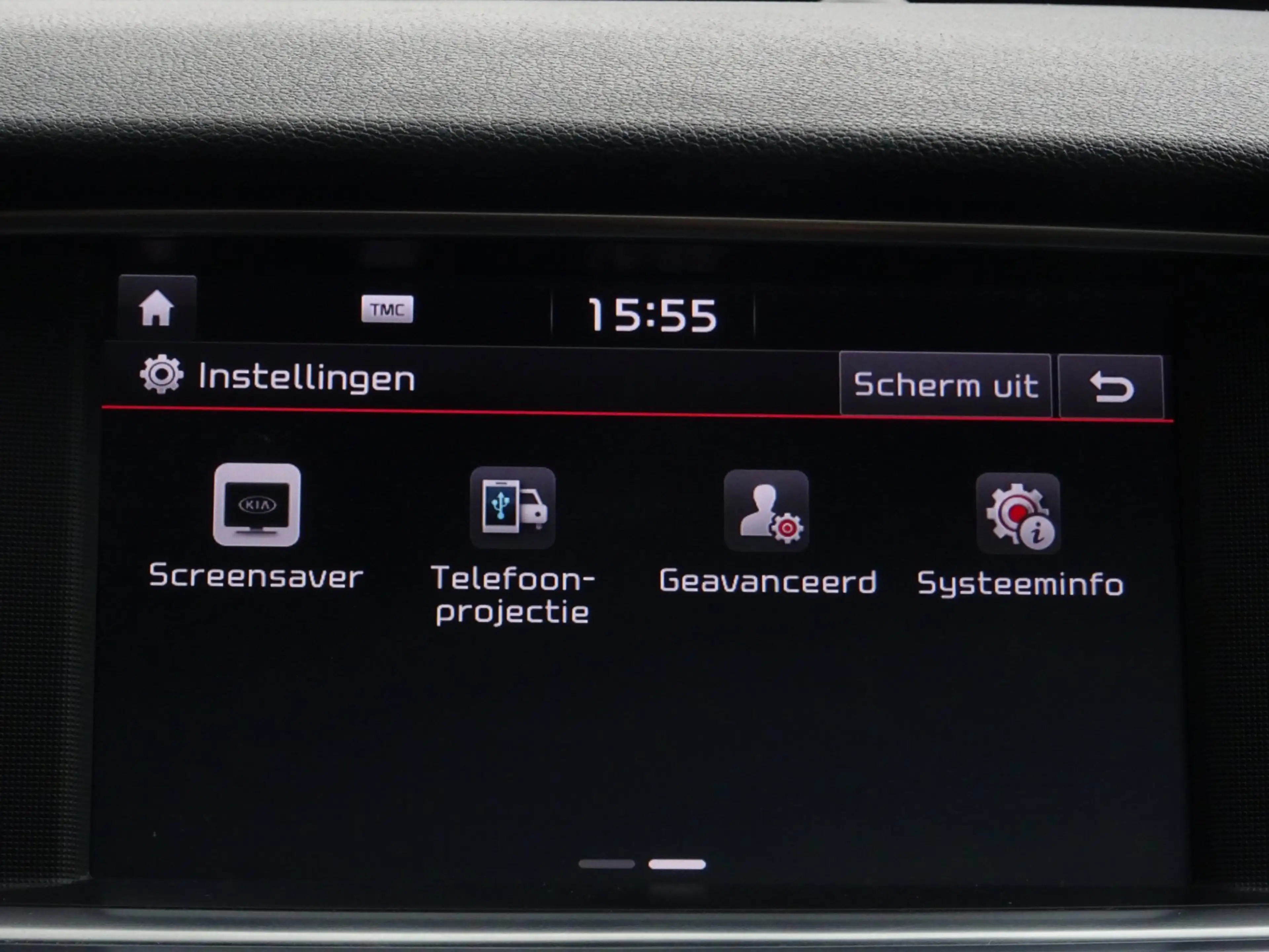 Kia Optima 2.0 GDI PHEV Business DynamicLine FULL OPTIONS — photo 13