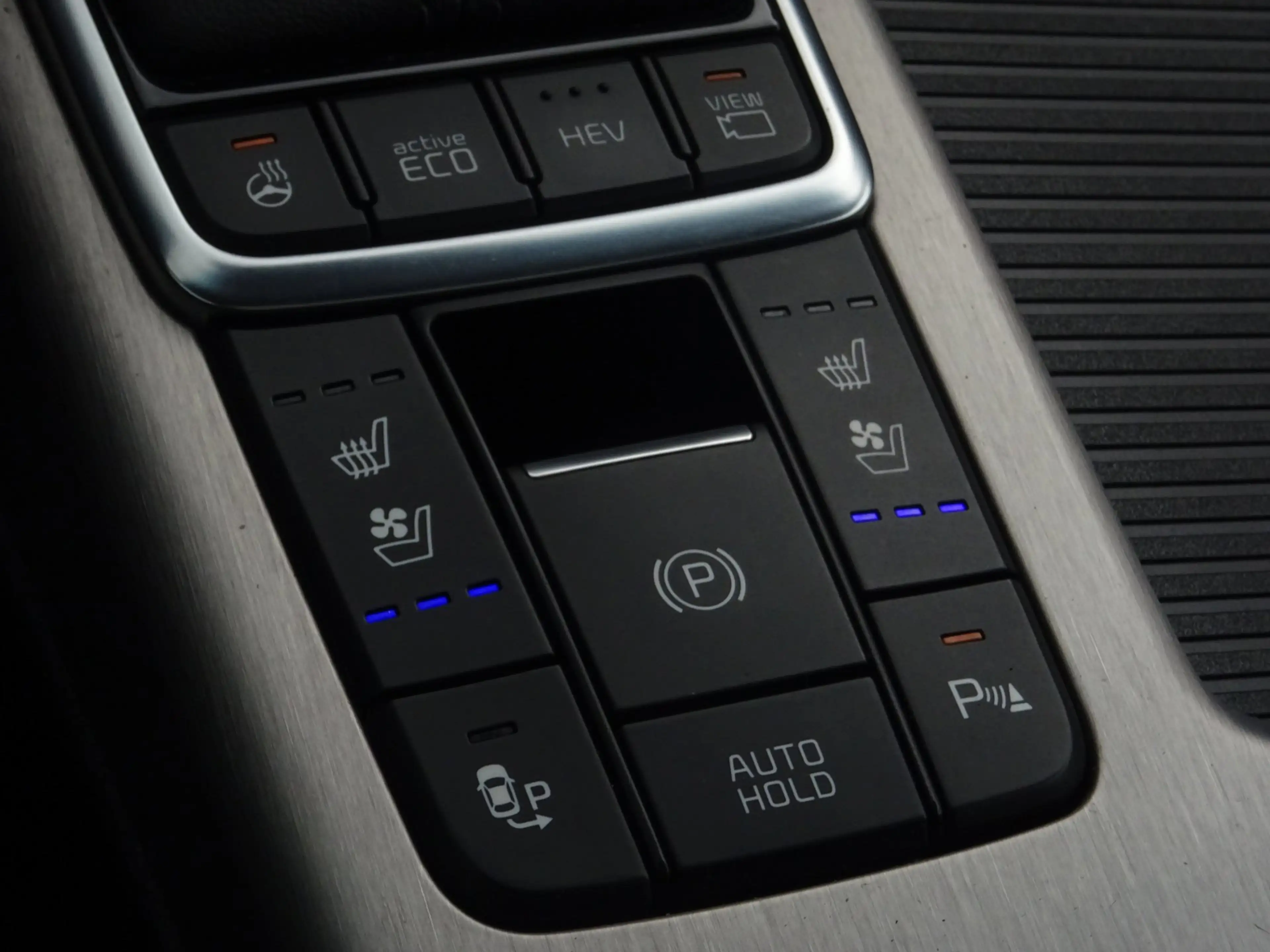 Kia Optima 2.0 GDI PHEV Business DynamicLine FULL OPTIONS — photo 14