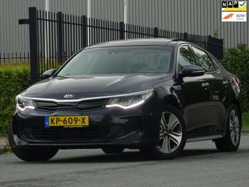 2.0 GDI PHEV Business DynamicLine FULL OPTIONS