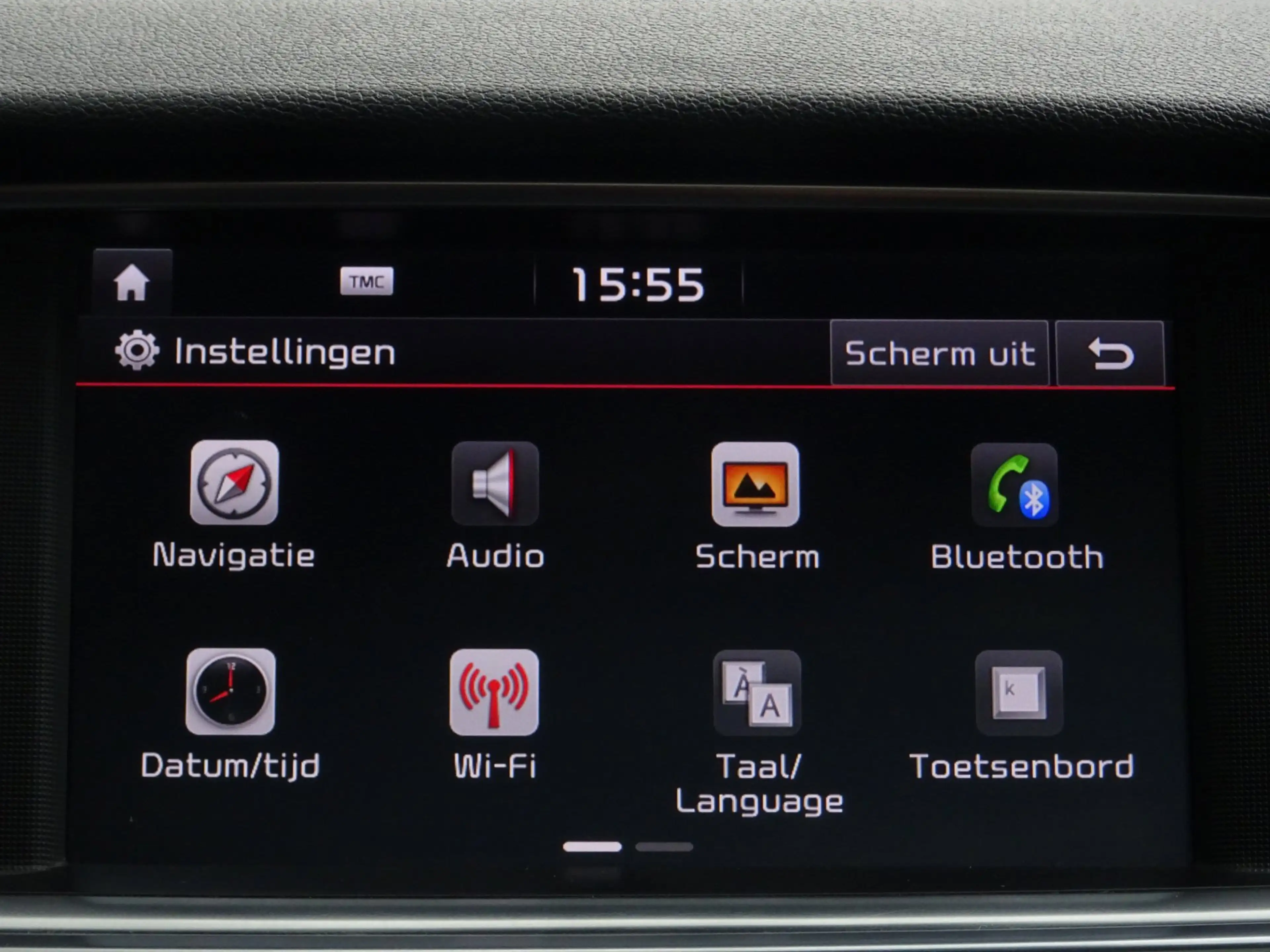 Kia Optima 2.0 GDI PHEV Business DynamicLine FULL OPTIONS — photo 12
