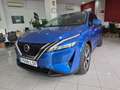 Nissan Qashqai DIG-T 103kW mHEV 4x2 Premiere Edition Azul - thumbnail 2