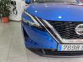 Nissan Qashqai DIG-T 103kW mHEV 4x2 Premiere Edition Azul - thumbnail 20