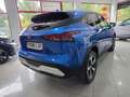 Nissan Qashqai DIG-T 103kW mHEV 4x2 Premiere Edition Azul - thumbnail 5