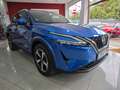 Nissan Qashqai DIG-T 103kW mHEV 4x2 Premiere Edition Azul - thumbnail 1
