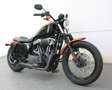 Harley-Davidson Sportster XL1200N Sportster Nightster Portocaliu - thumbnail 3