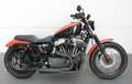 Harley-Davidson Sportster XL1200N Sportster Nightster Portocaliu - thumbnail 4