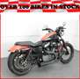 Harley-Davidson Sportster XL1200N Sportster Nightster Pomarańczowy - thumbnail 1
