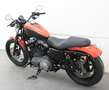 Harley-Davidson Sportster XL1200N Sportster Nightster Narancs - thumbnail 23