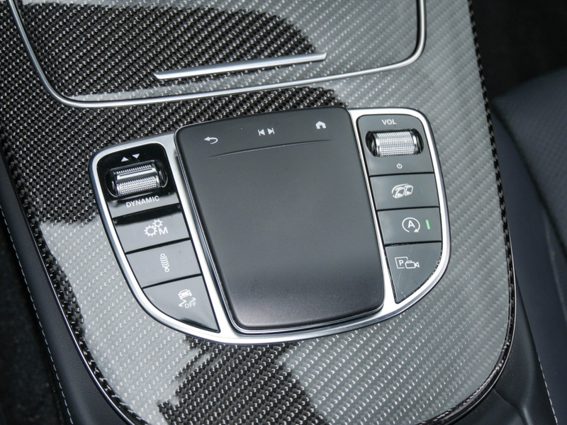 Mercedes-Benz E 53 AMG AMG E 53 4MATIC+ Coupé AMG-Sport+Pano+Distr+Memo — photo 11