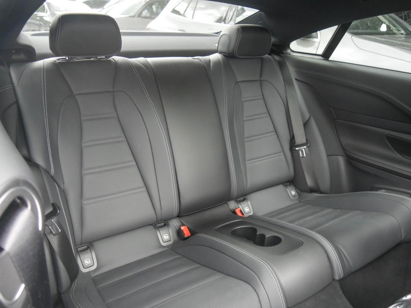 Mercedes-Benz E 53 AMG AMG E 53 4MATIC+ Coupé AMG-Sport+Pano+Distr+Memo — photo 5