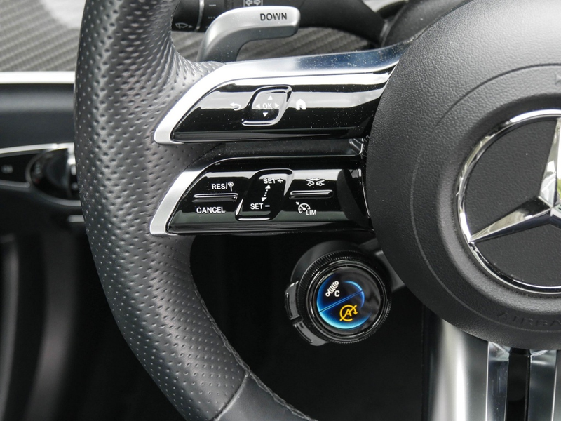 Mercedes-Benz E 53 AMG AMG E 53 4MATIC+ Coupé AMG-Sport+Pano+Distr+Memo — photo 15