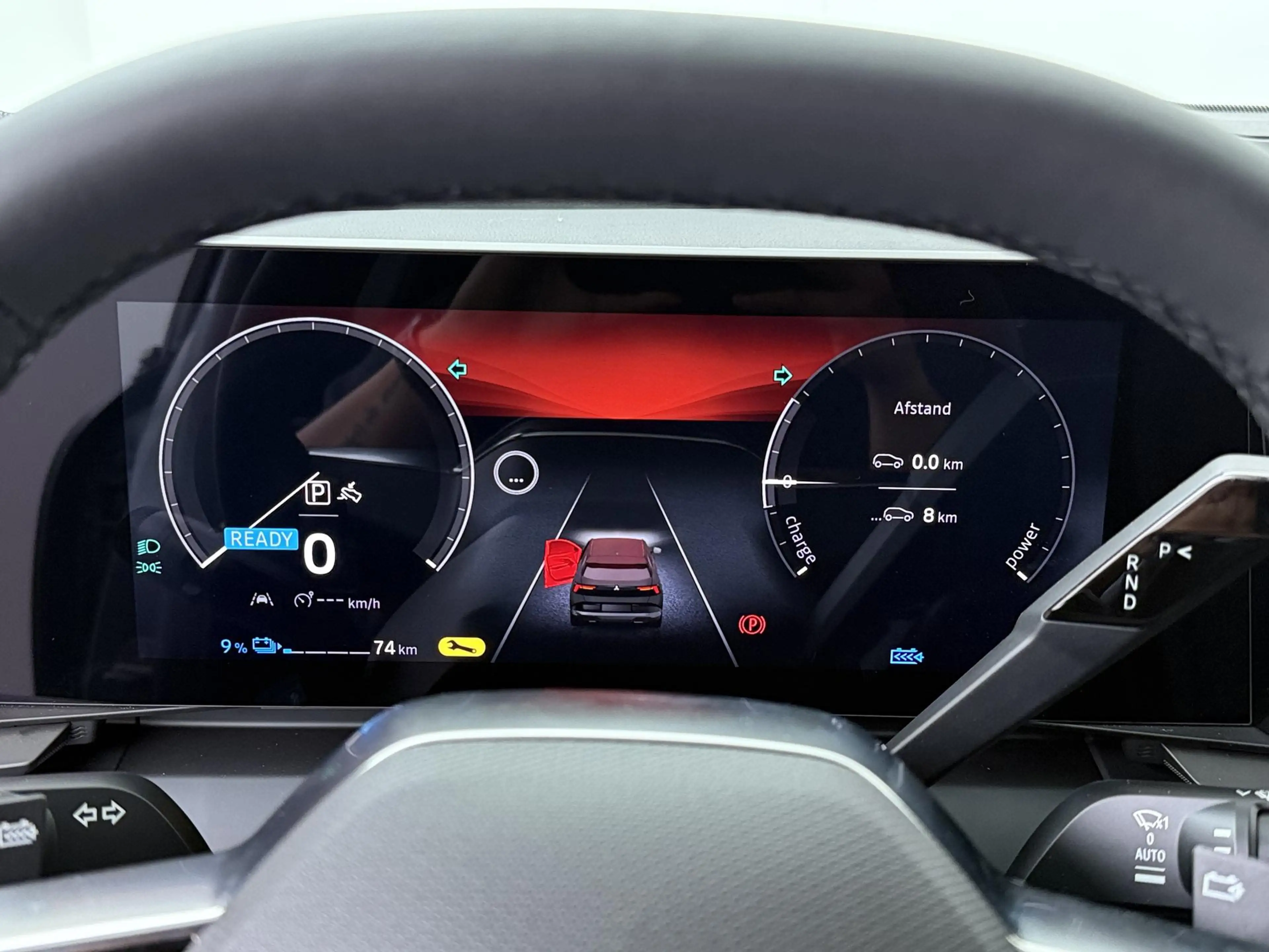 Mitsubishi Eclipse Cross Intense+ 87 kWh | € 4.000 Korting! | 360° Camera | — photo 10