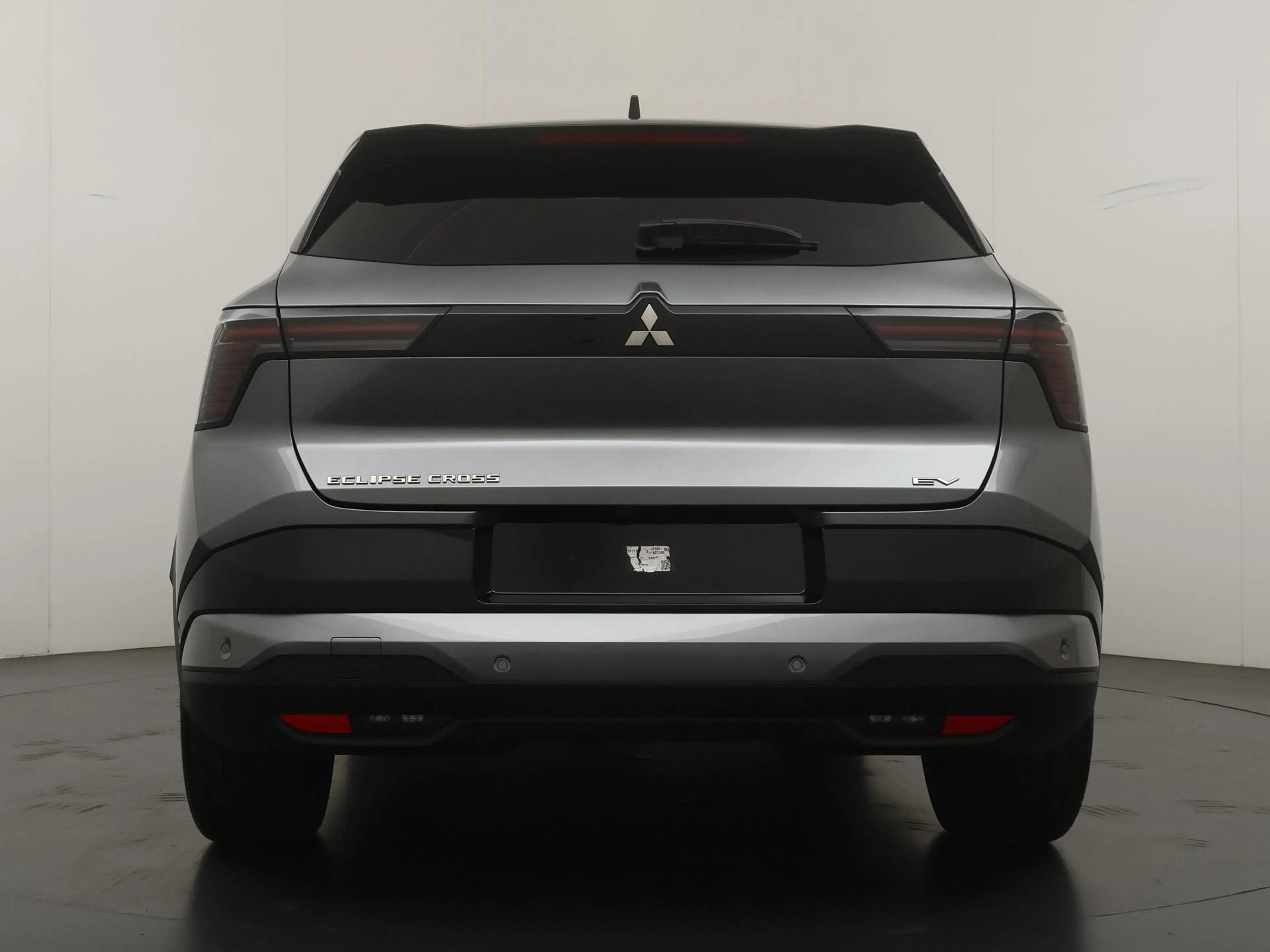 Mitsubishi Eclipse Cross Intense+ 87 kWh | € 4.000 Korting! | 360° Camera | — photo 4