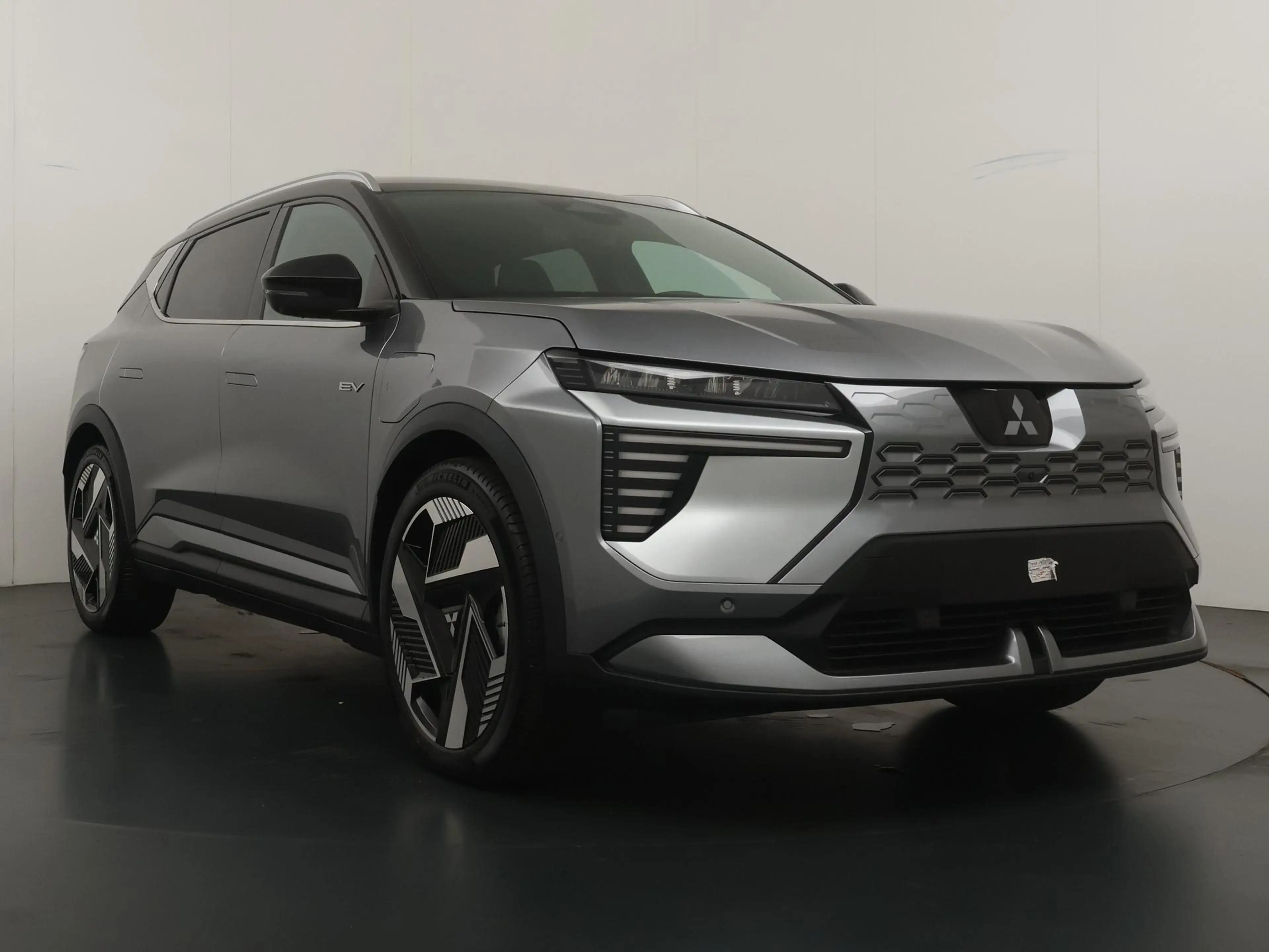 Mitsubishi Eclipse Cross Intense+ 87 kWh | € 4.000 Korting! | 360° Camera | — photo 7