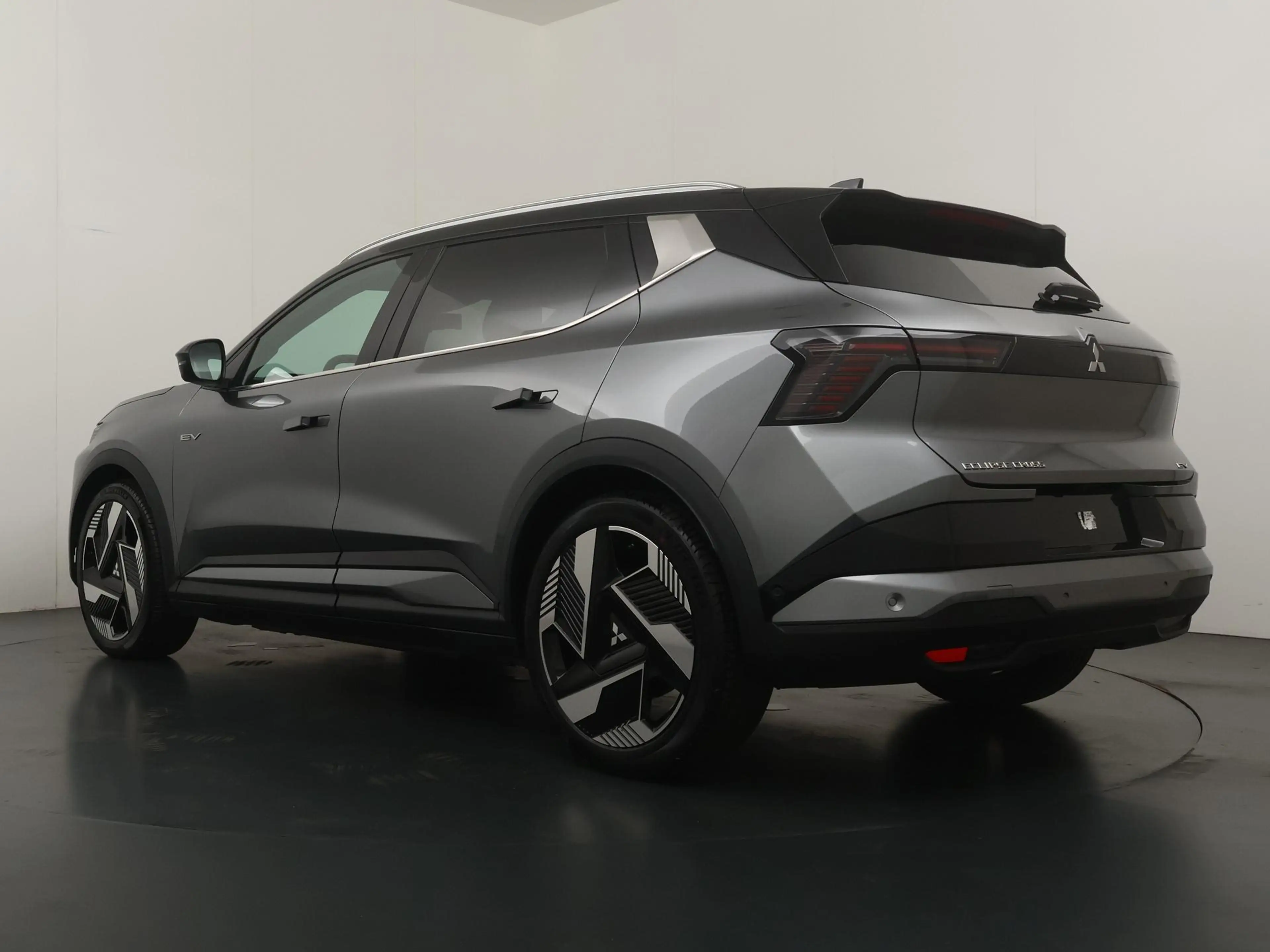 Mitsubishi Eclipse Cross Intense+ 87 kWh | € 4.000 Korting! | 360° Camera | — photo 3