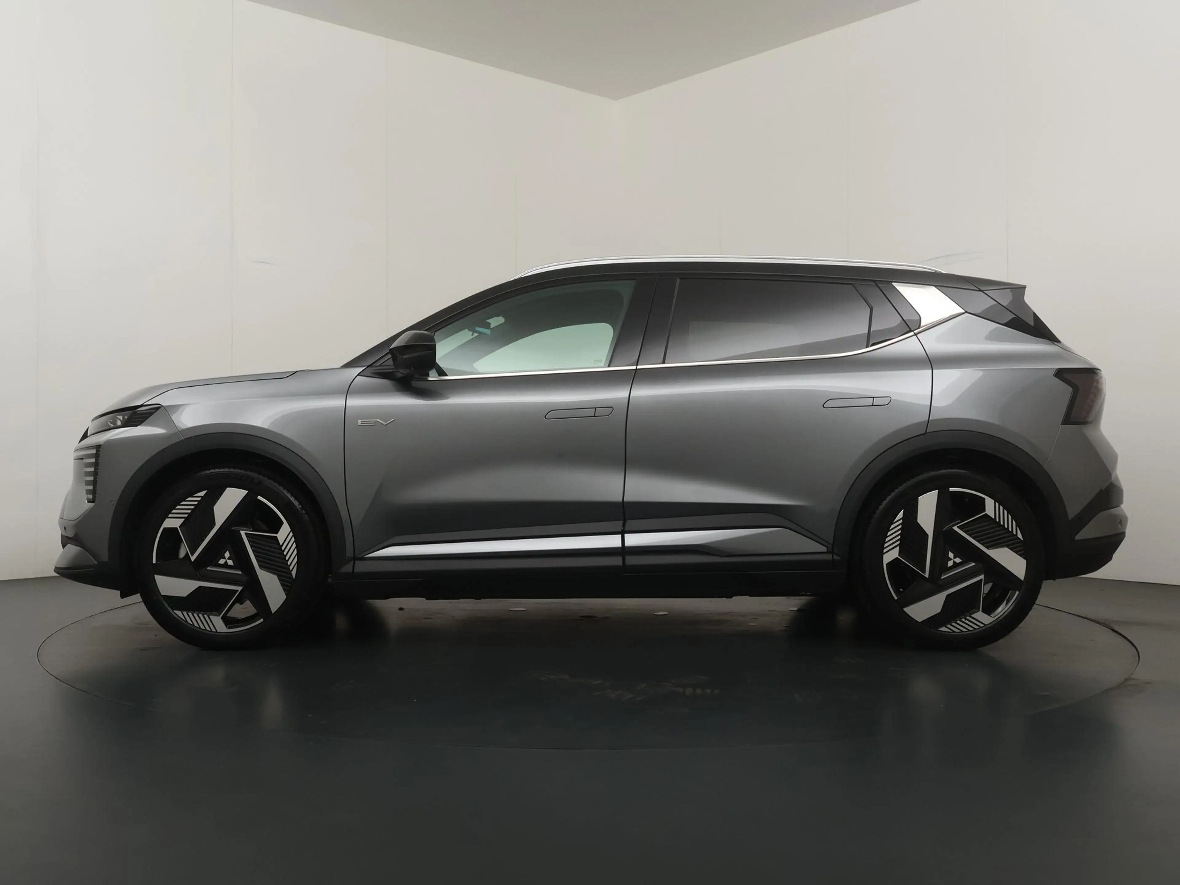 Mitsubishi Eclipse Cross Intense+ 87 kWh | € 4.000 Korting! | 360° Camera | — photo 2