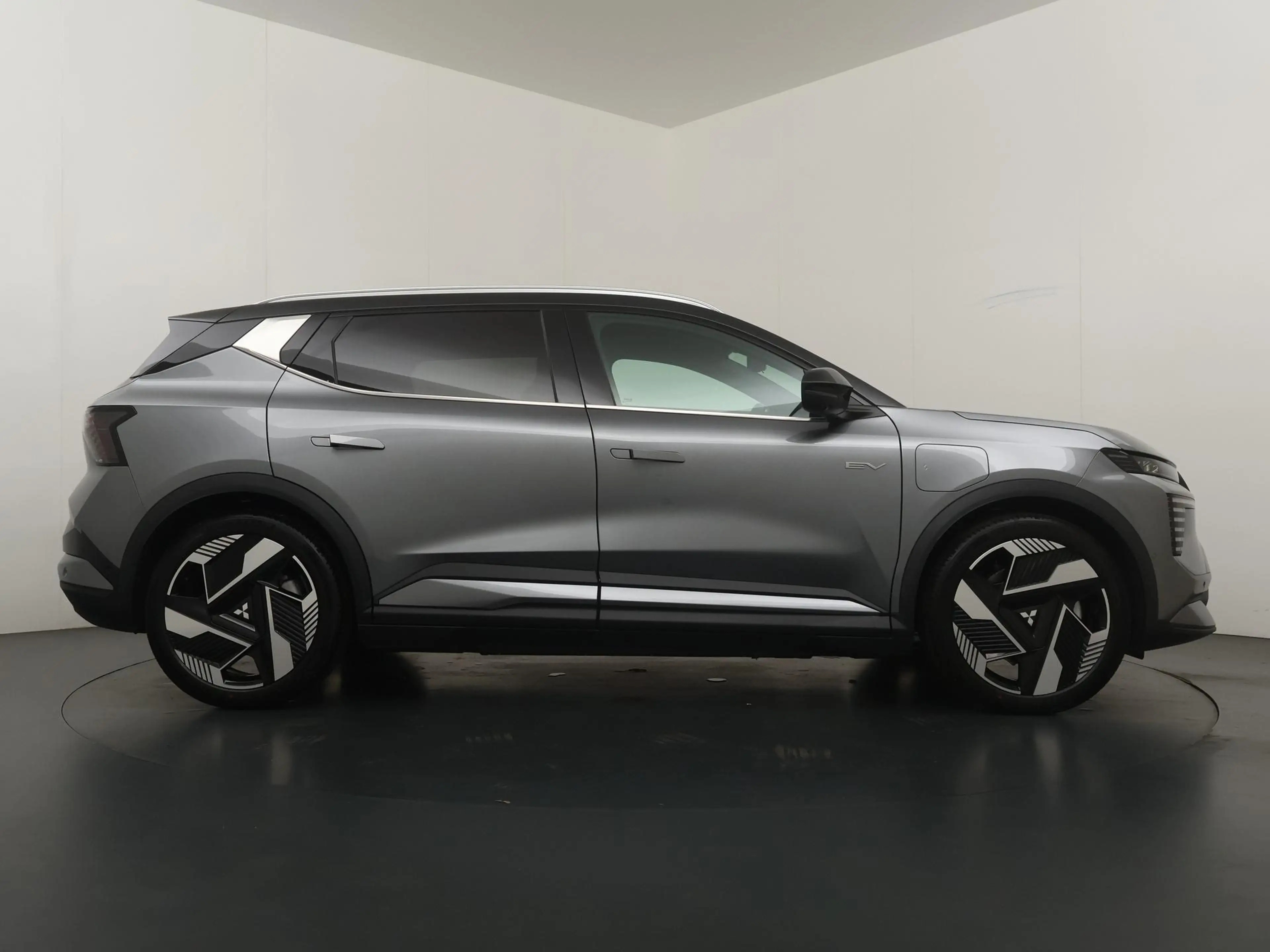 Mitsubishi Eclipse Cross Intense+ 87 kWh | € 4.000 Korting! | 360° Camera | — photo 6