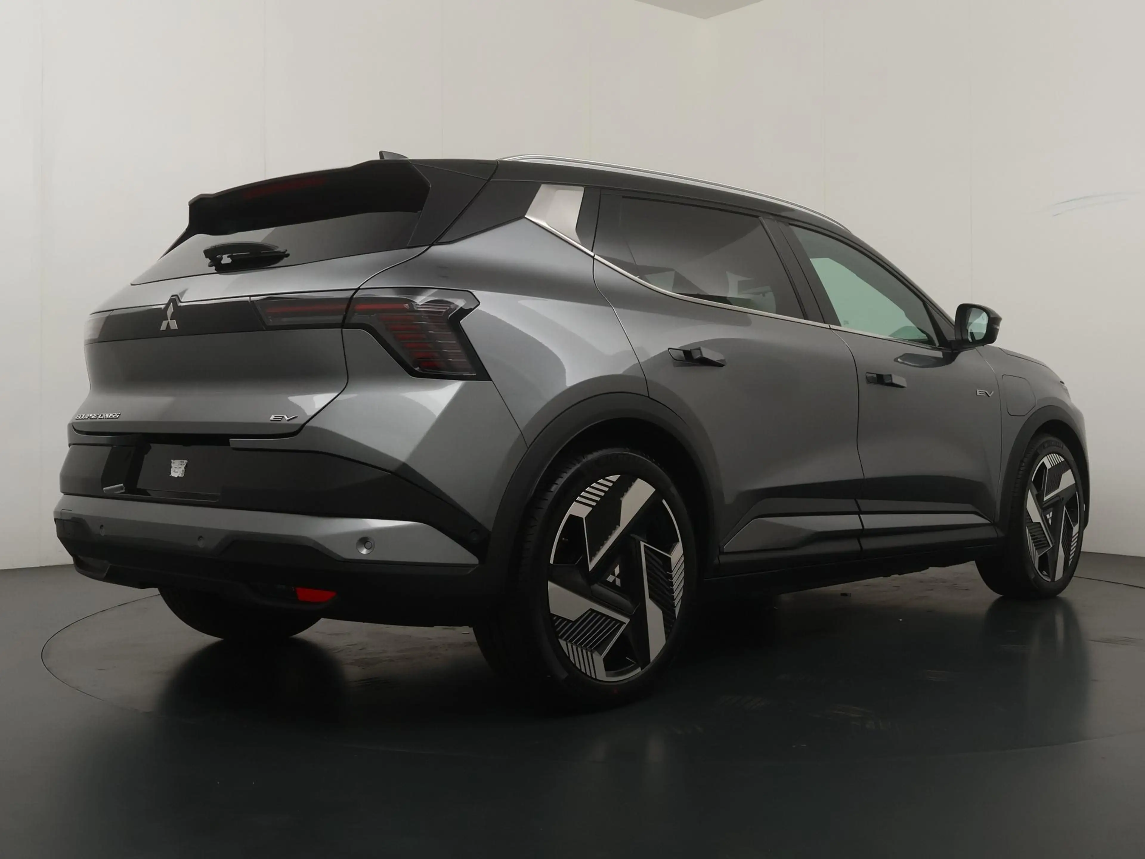 Mitsubishi Eclipse Cross Intense+ 87 kWh | € 4.000 Korting! | 360° Camera | — photo 5