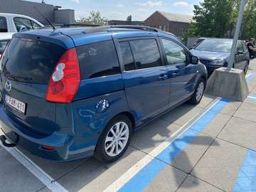 1.8 Execlusive 183.000km. €3.199