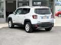 Jeep Renegade 2.0 Diesel 140CV 4WD Limited E6 - 2014 Argent - thumbnail 4