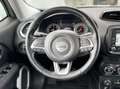Jeep Renegade 2.0 Diesel 140CV 4WD Limited E6 - 2014 Argent - thumbnail 8