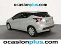 Nissan Micra IG-T Acenta 92 Zilver - thumbnail 3
