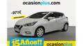 Nissan Micra IG-T Acenta 92 Zilver - thumbnail 1