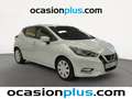 Nissan Micra IG-T Acenta 92 Zilver - thumbnail 2